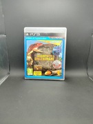 Gra wędrówki z dinozaurami ps3 