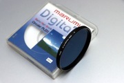 FILTR Polaryzacyjny MARUMI CPL DHG - Made In Japan ! 62mm
