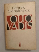 I Quo Vadis Henryk Sienkiewicz