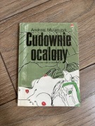 cudownie ocalony