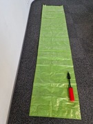 Dmuchany Materac do Wody Pompka