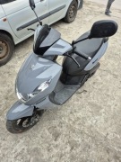 Peugeot kisbee 50 2t 