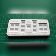 NOWA CENA Tactical box Warhammer 