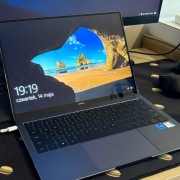 Huawei MateBook X Pro i7 11gen 16GB SSD 512 Stan Bardzo Dobry