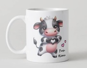 Kubek personalizowany 