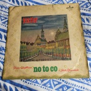 Nikifor No To Co płyta winylowa