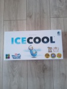 Gra planszowa Icecool - jak nowa, polskie wydanie