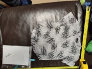 T-shirt bluzka MashMnie Mash Mnie krótki rękaw rozmiar 92 / 98