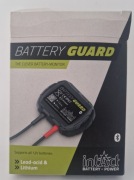 Monitor Akumulatora Intact Battery-Guard Bluetooth 12V App
