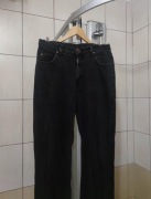 Spodnie jeans jeansowe XL Lee w34 l34 dżins classic sport retro drip elega