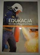 Podręcznik do edukacji dla bezpieczeństwa, szkoła ponadpodstawowa, WSiP