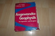 angewandte geophysik militzer Stoll
