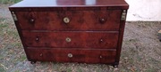 Stara komoda biedermeier