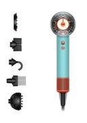 lokówka Dyson do włosów