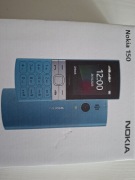Nokia 150 nowa dla seniora