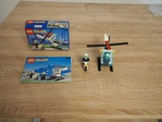 Lego town 6664 z pudełkiem