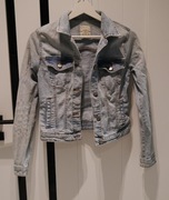 *BERSHKA* fajna katana kurtka 34 XS