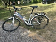 Rower damski Monteria Futura 3.0