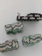 HILTI Bateria akumulator ogniwa