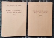 Chemia i technologia węgla brunatnego - Jerzy Kowalski, Stefan Rosiński