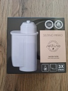 3xfiltr SELTINO PRIMO ekspres SIEMENS EQ3 EQ5 EQ6 EQ7 EQ8 EQ9