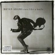 Bryan Adams - Cuts Like A Knife