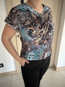 Bluzka nowa z metką r.46