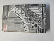 Stanisław Lem - Cyberiada I wydanie 1965