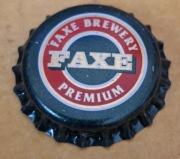 NIEBUTELKOWANY  Polska  Faxe nr 2