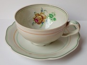 Haas Czjzek - filiżanka z lat 1918-38