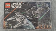 LEGO STAR WARS 75348 - Mandaloriański Kieł vs. TIE Interceptor - NOWY!