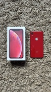 iPhone XR 64GB Product Red