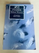 William Wharton, Ptasiek, z autografem