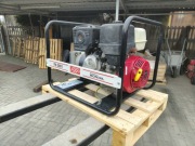 Agregat prądotwórczy Fogo 5001