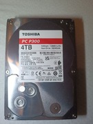 Dysk TOSHIBA P300 HDWD240UYSVA 4TB 