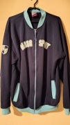 Bluza rozpinana MOROSPORT 70 hip hop legenda 2000' - XL