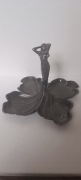 art nouveau secesja jugendstil Wmf patera 