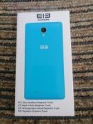 Tylna Obudowa Elephone Trunk Niebieska