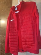 Kurtka, bluza młodzieżowa JOMA, rozm L