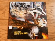 DWARFS OF EAST AGUZA High Tide In The Lowlands LP MAURICE LOUCA SAM SHALABI