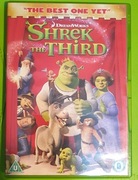 Shrek the Third 