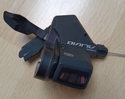 Manetka Shimano Alivio przednia