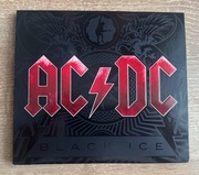 AC/DC - BLACK ICE 