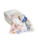 czyściwo bawełniane 