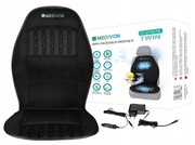 Mata chłodząco grzejąca do samochodu