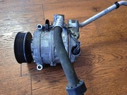 Sprężarka klimatyzacji CAYENNE 3.6 V6 DENSO