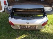 Klapa tylna Peugeot 308 T9 HB