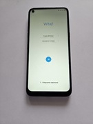 Smartfon LG K61 model LM-Q630EAW ( pamieć 128GB)