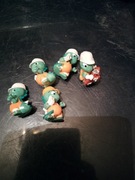 KINDER NIESPODZIANKA ZABAWKI