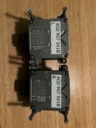 Radary ACC Audi A6 c7 Fl